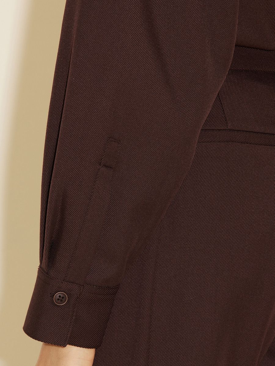 Vidda Wool Trousers