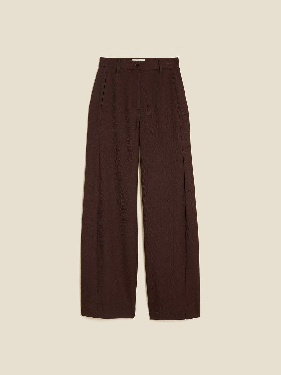 Vidda Wool Trousers