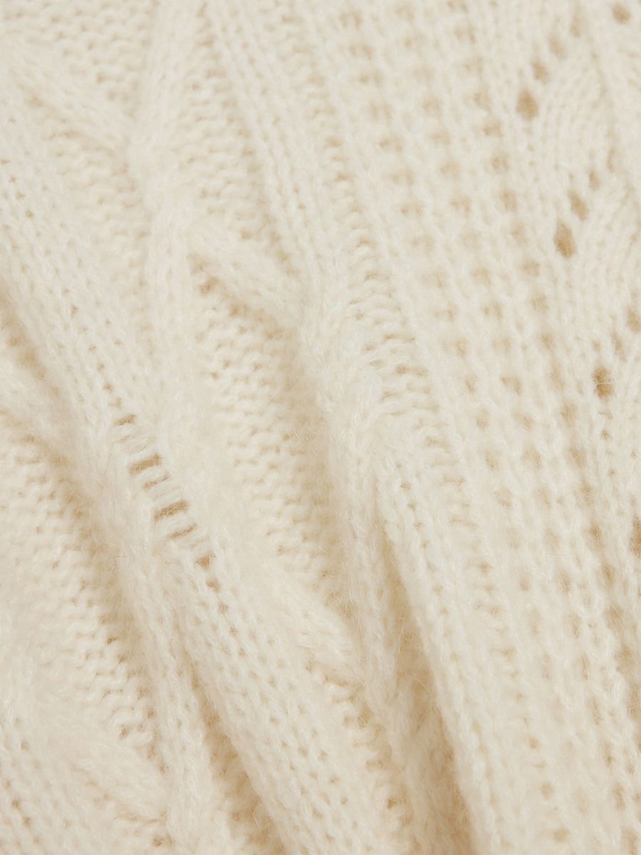 Baharia Knit Sweater