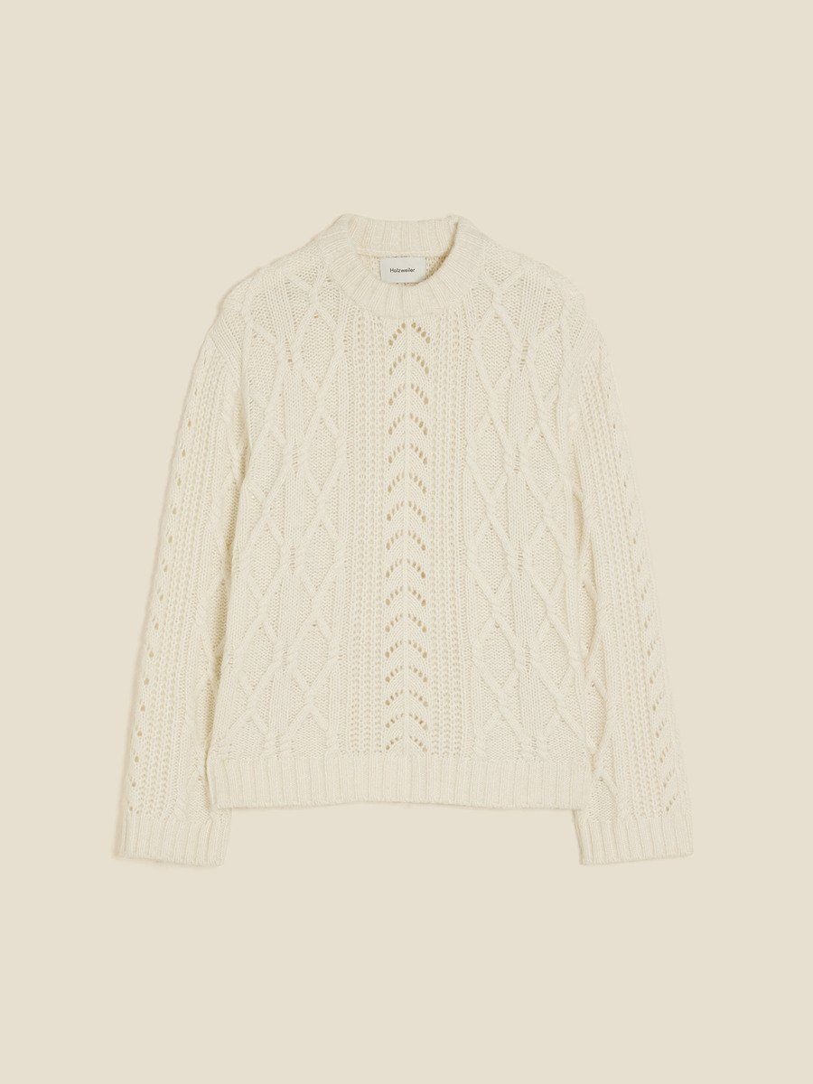 Baharia Knit Sweater