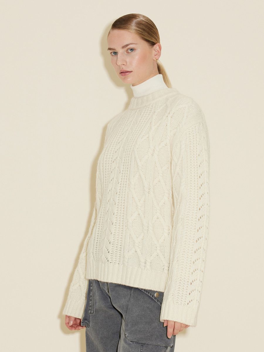 Baharia Knit Sweater