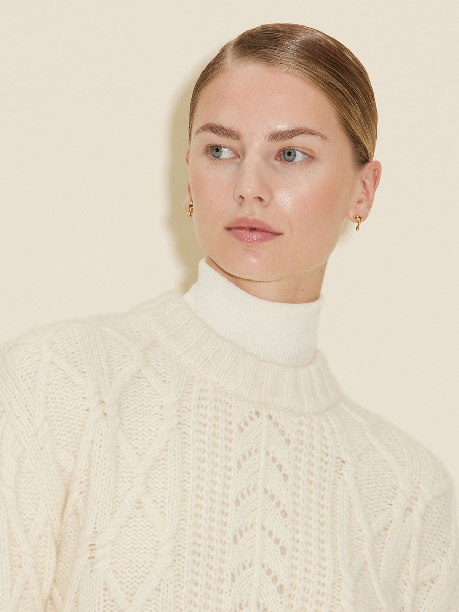 Baharia Knit Sweater