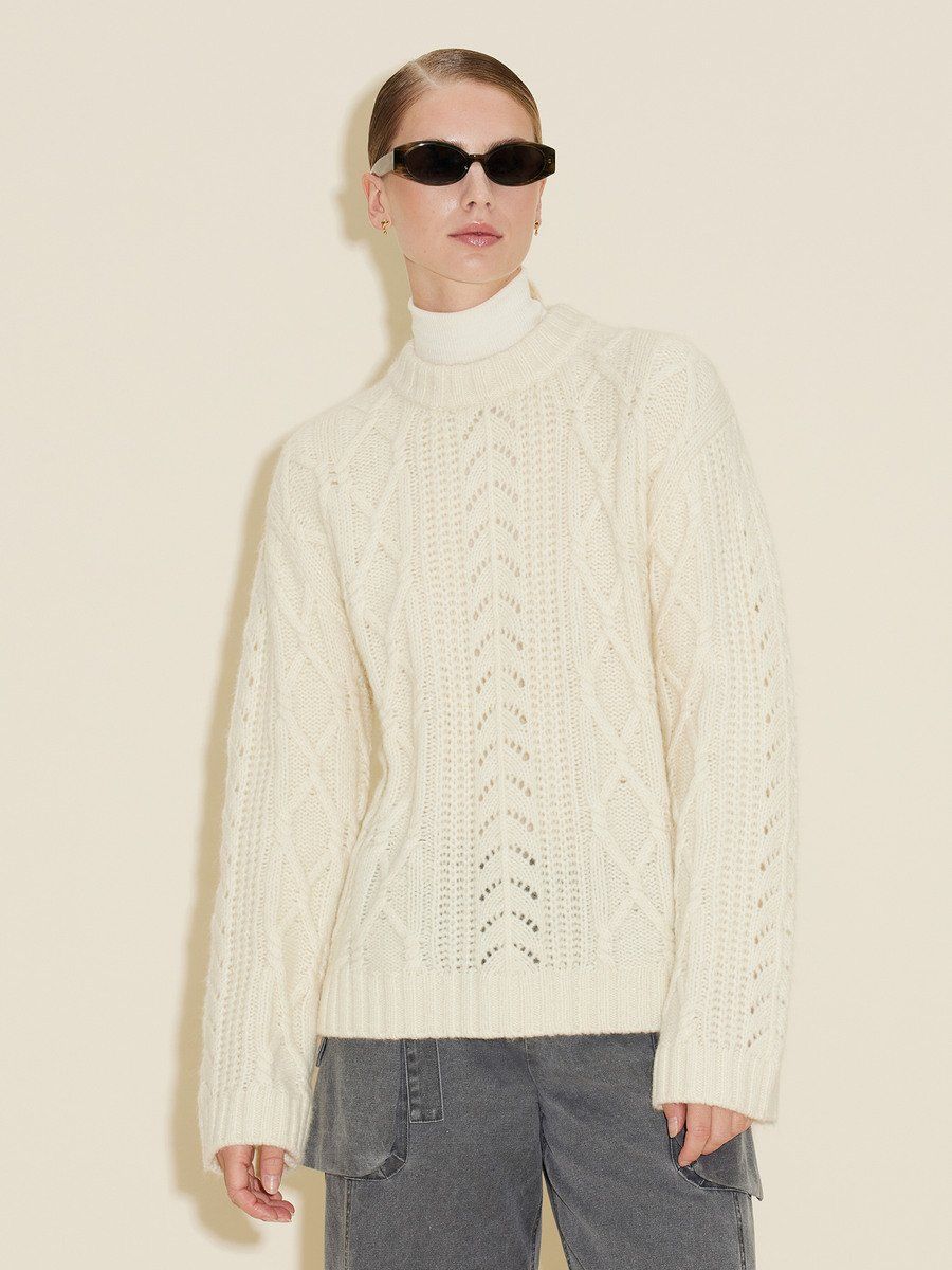 Baharia Knit Sweater