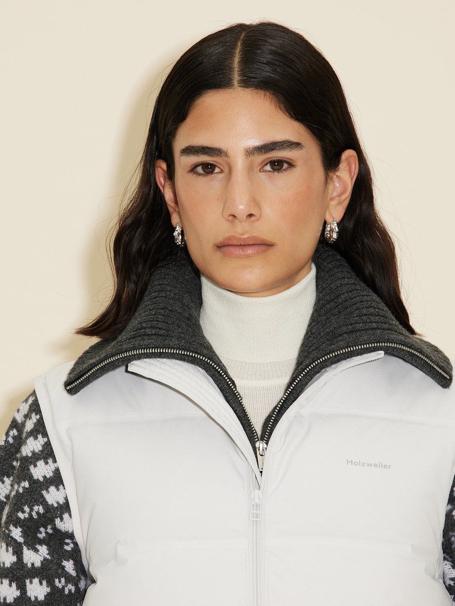 Diff Down Vest