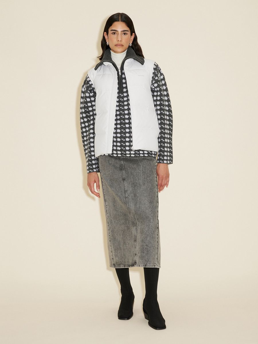Diff Down Vest