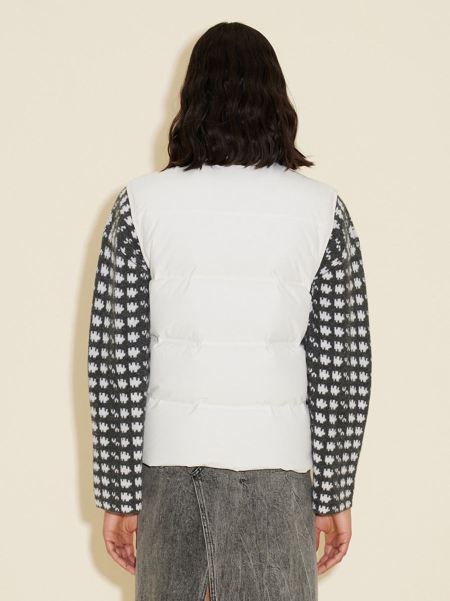 Diff Down Vest