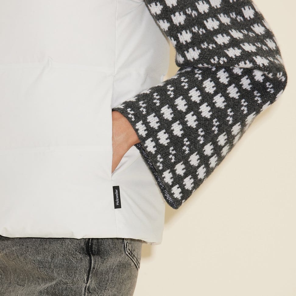 Diff Down Vest