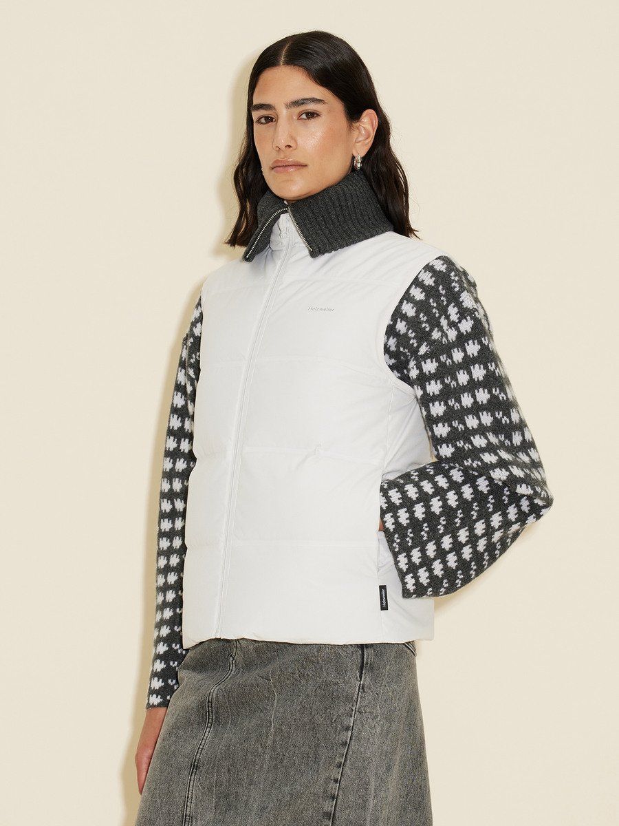 Diff Down Vest