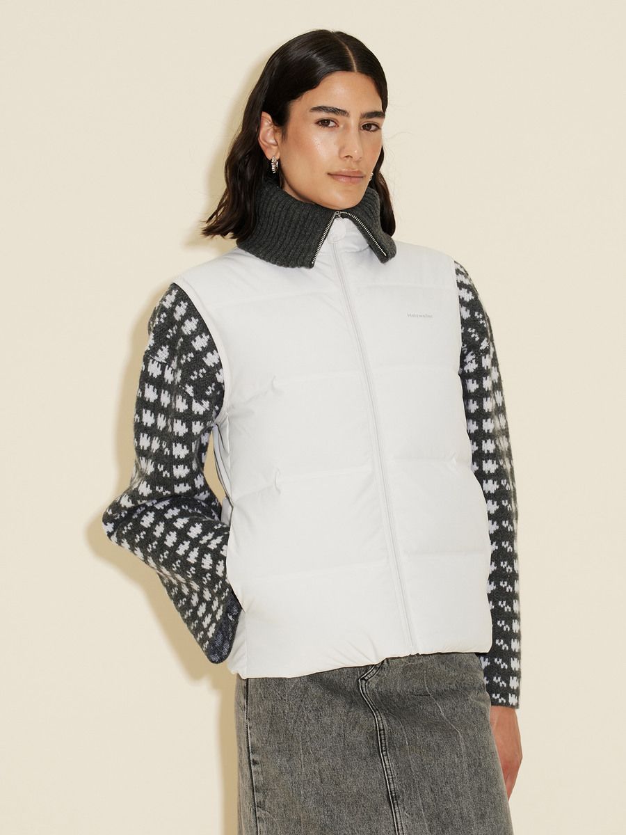 Diff Down Vest