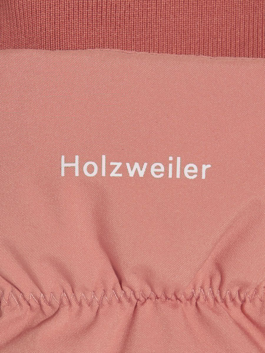 Slogen Bubble Mittens