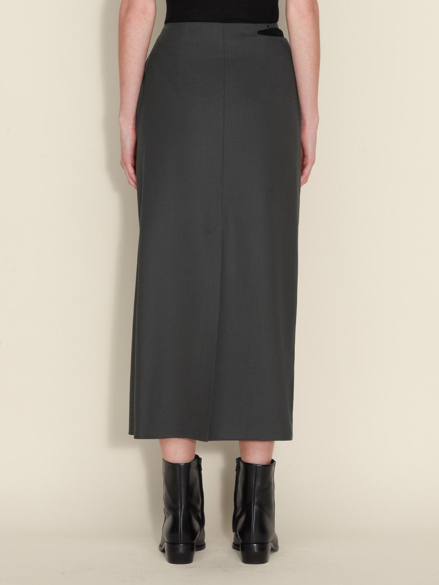 Bra Skirt