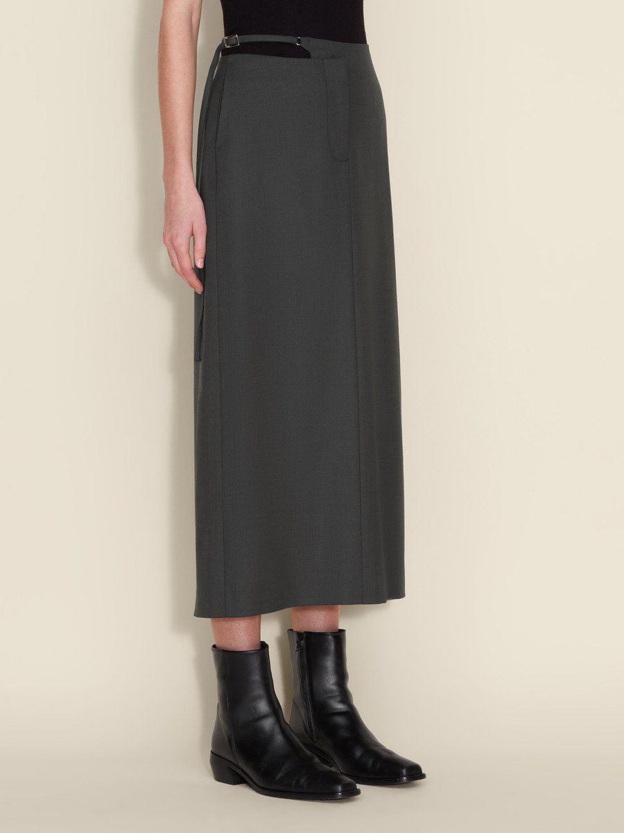 Bra Skirt