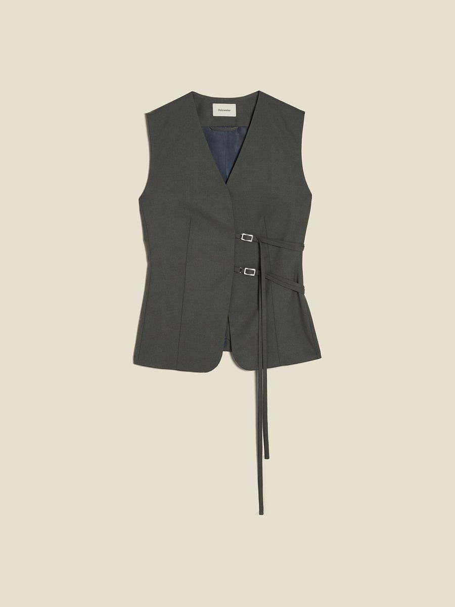 Crune Vest