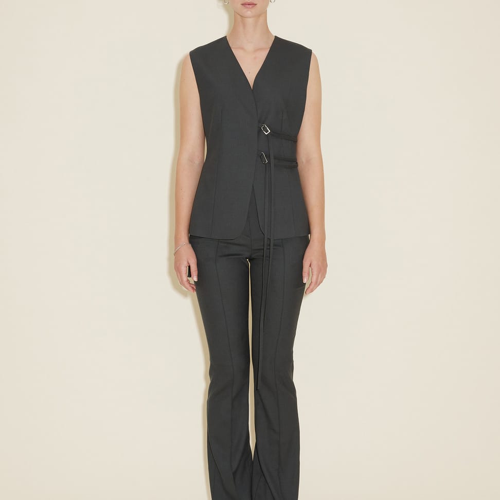 Crune Vest
