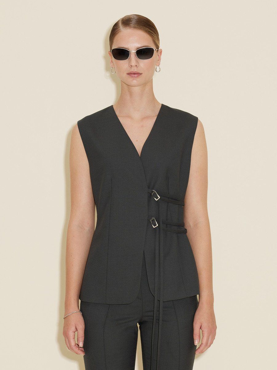 Crune Vest
