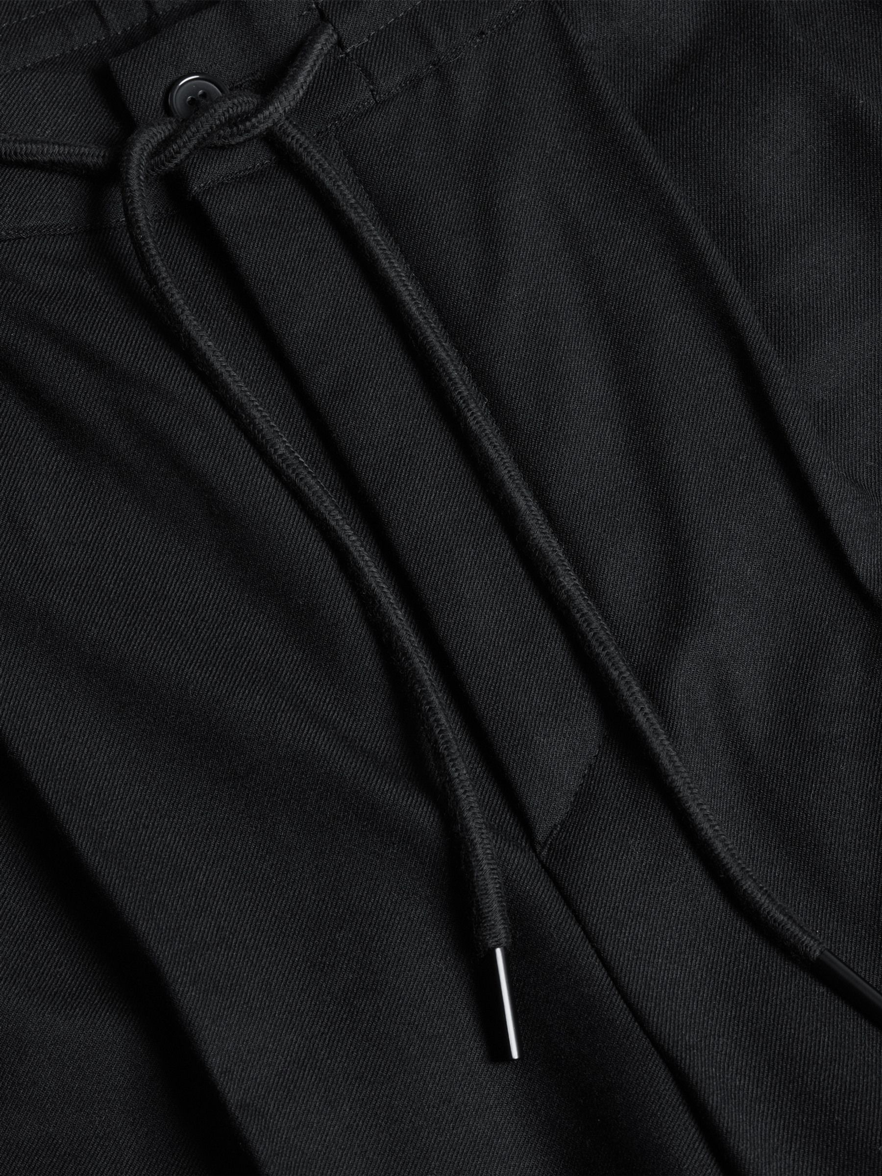 Lan Trousers