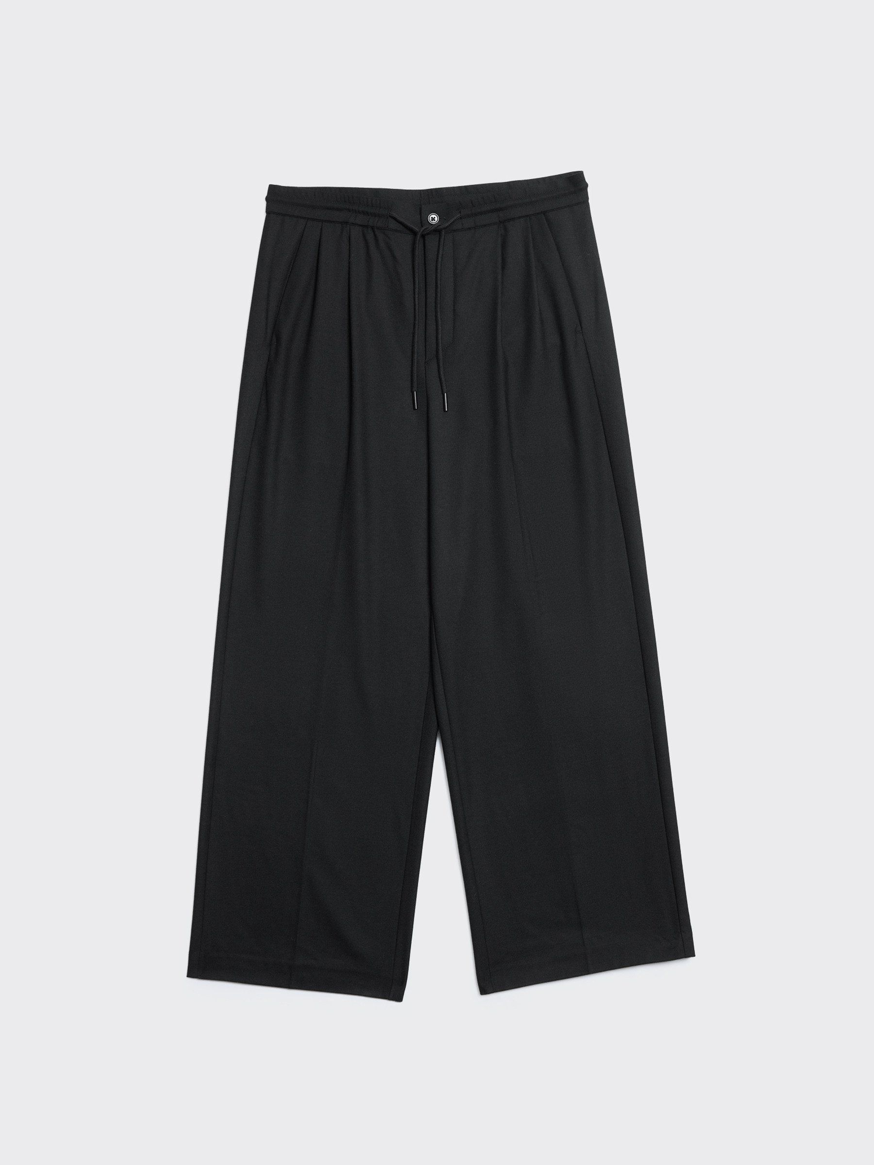 Lan Trousers