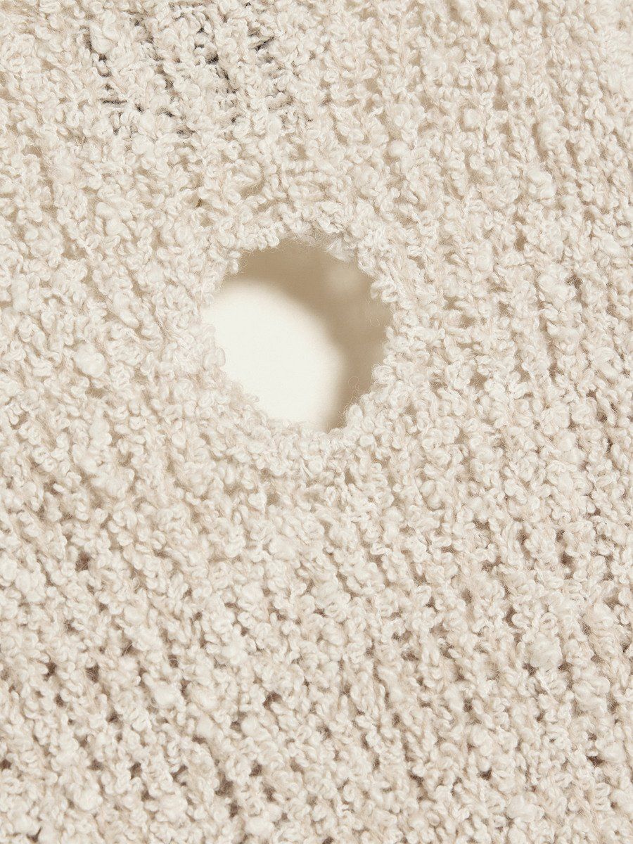 Wou Knit Top