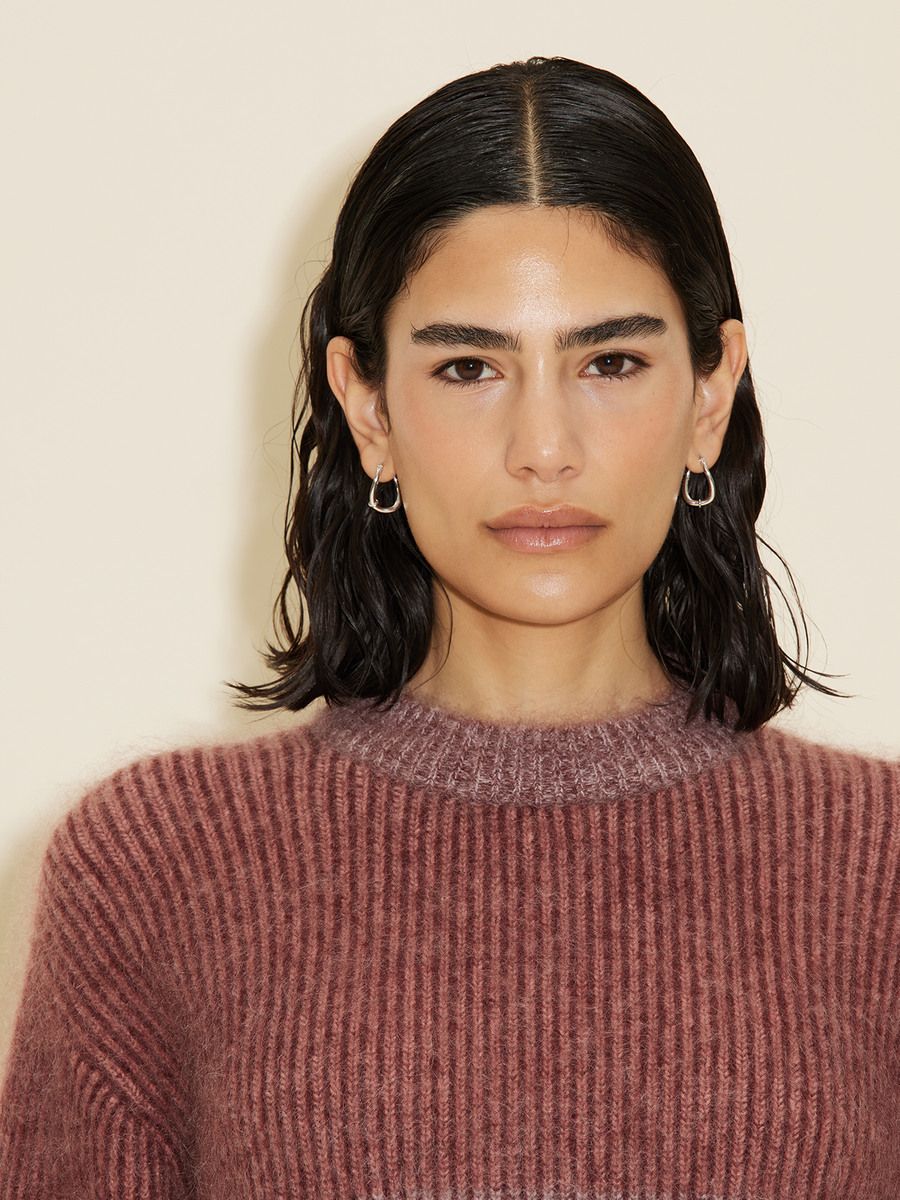 Anja Knit Sweater