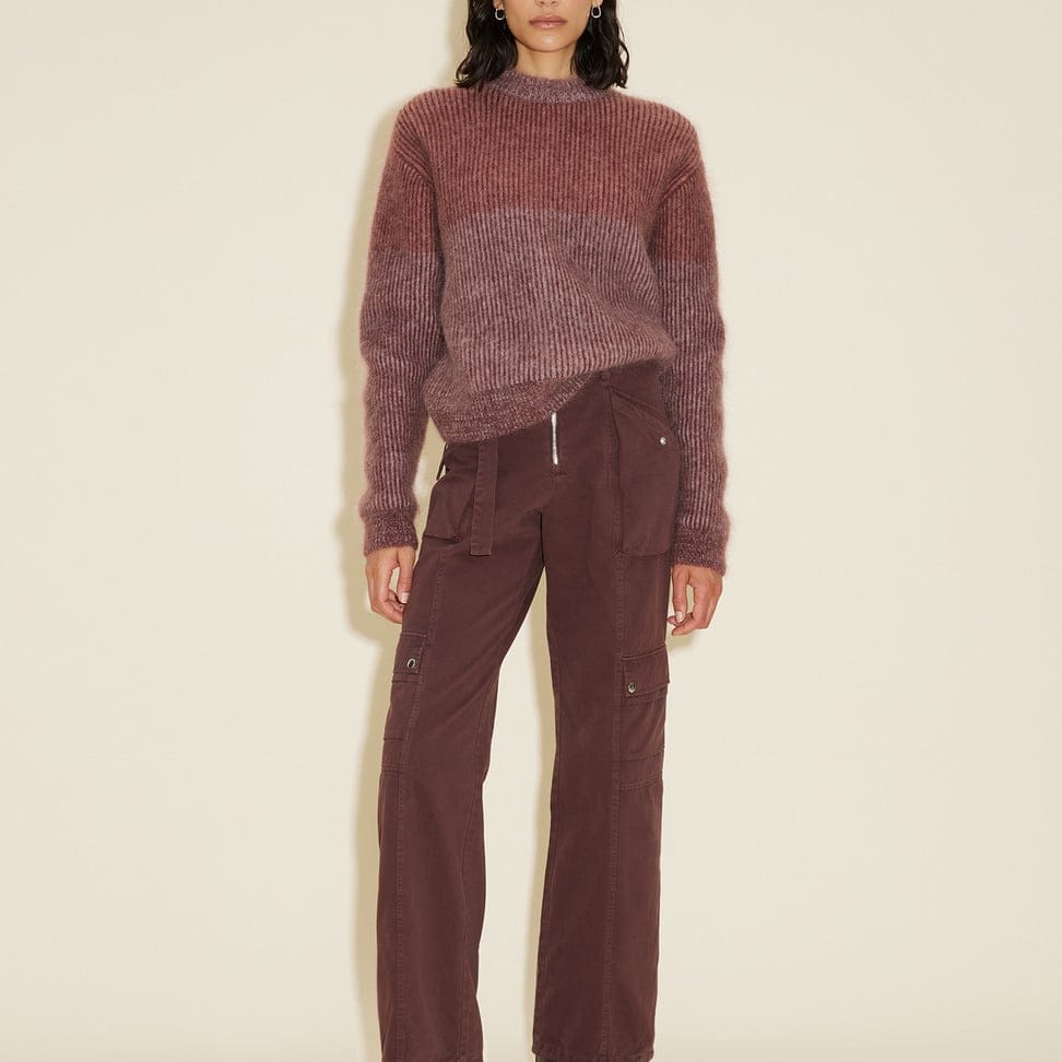 Anja Knit Sweater