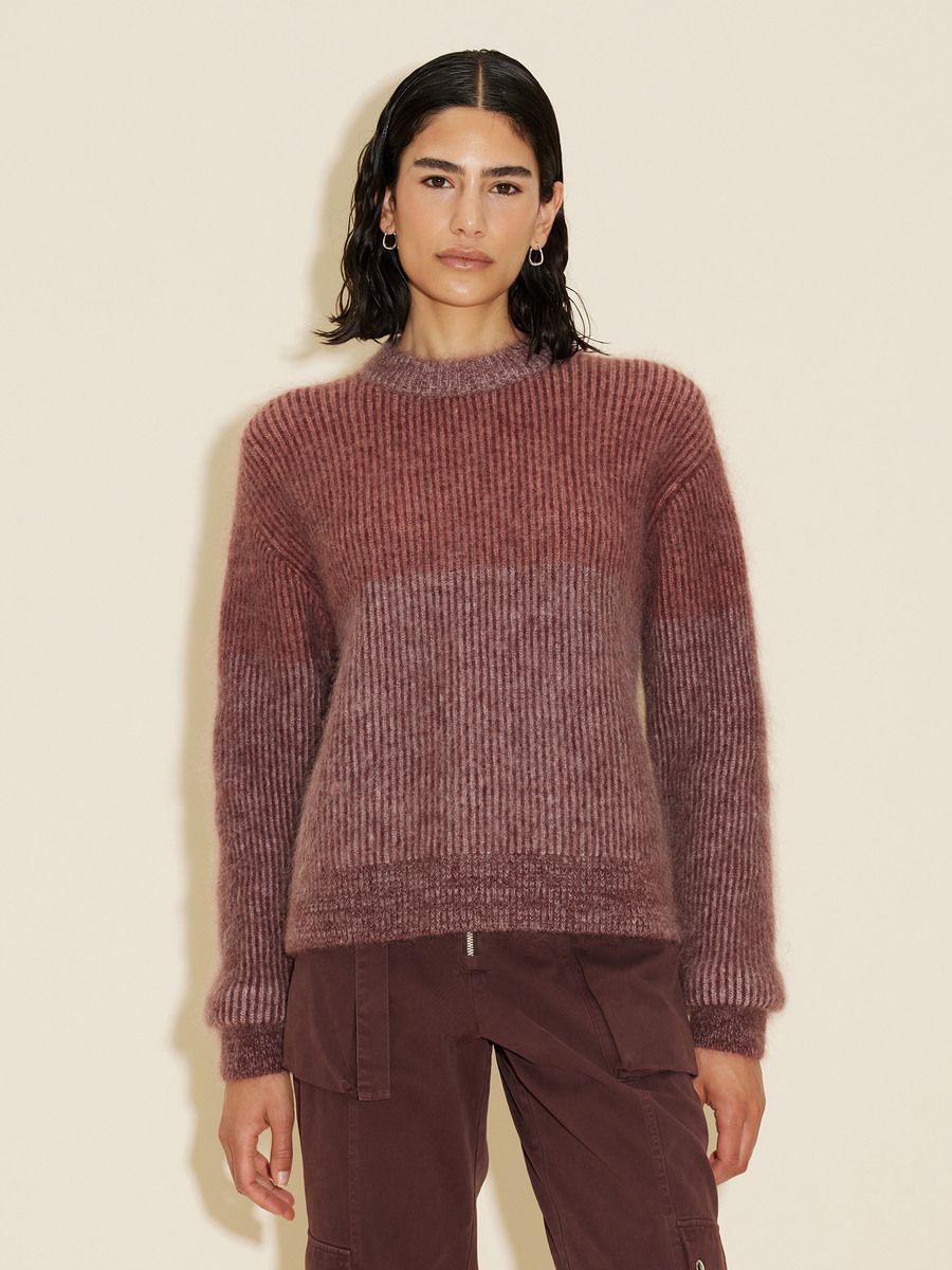 Anja Knit Sweater