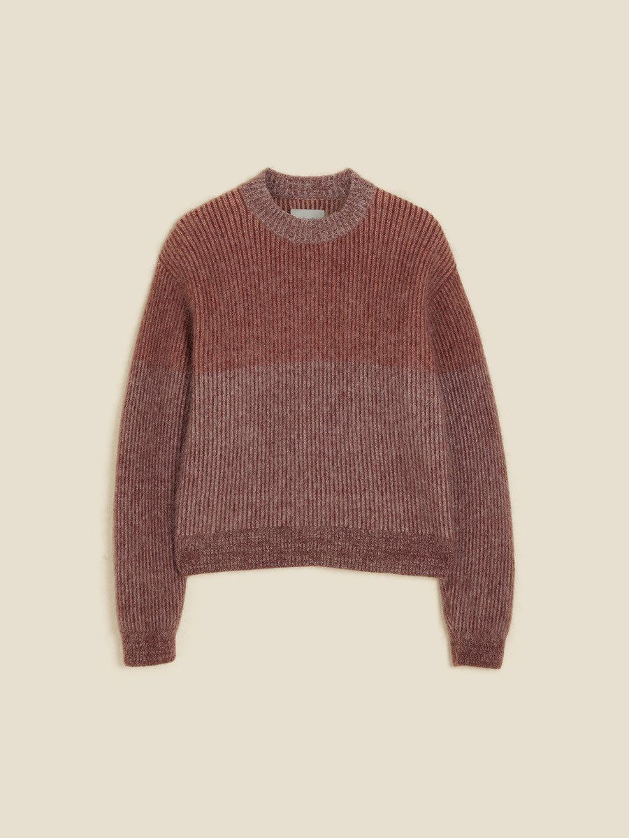 Anja Knit Sweater