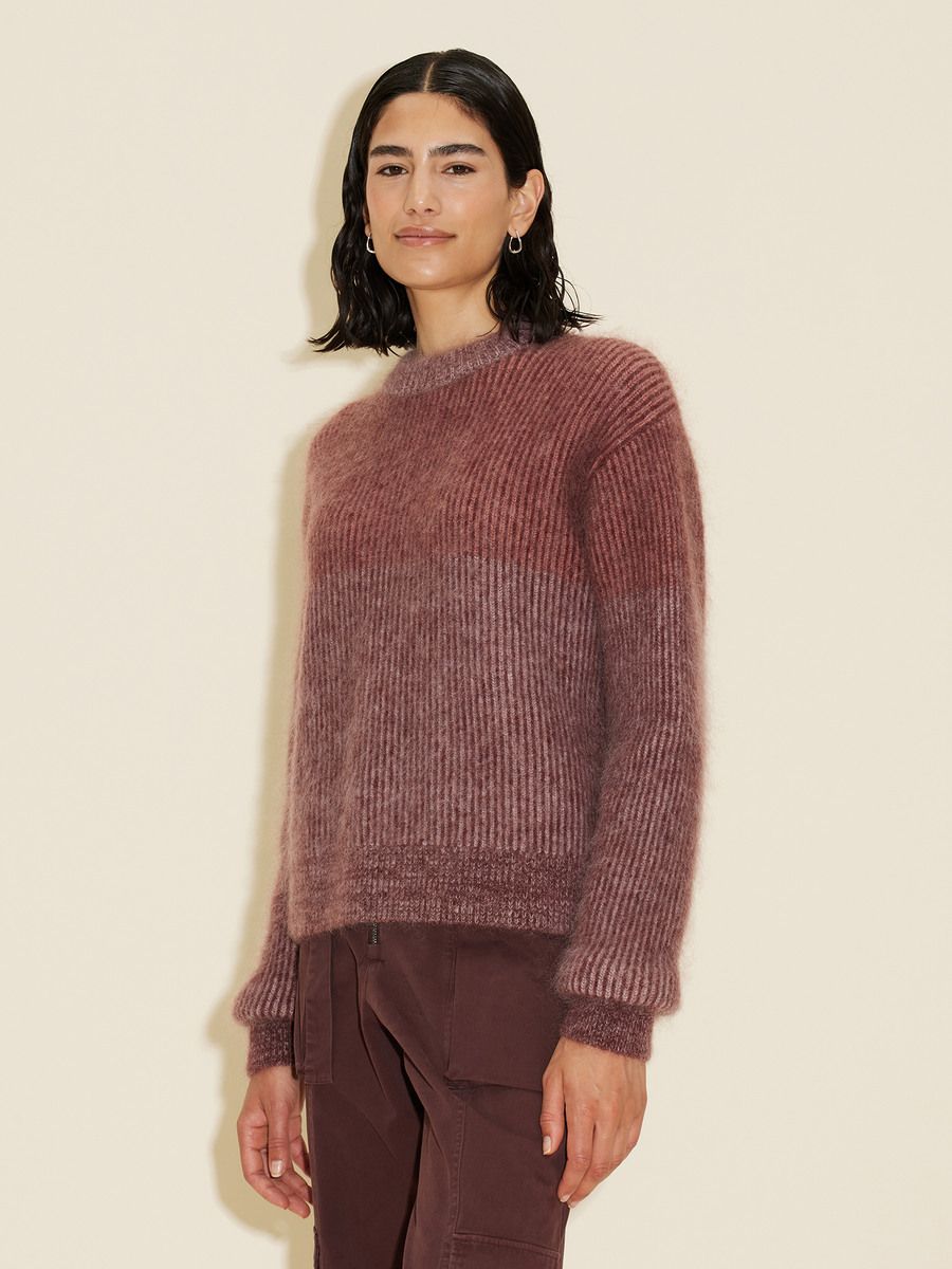 Anja Knit Sweater