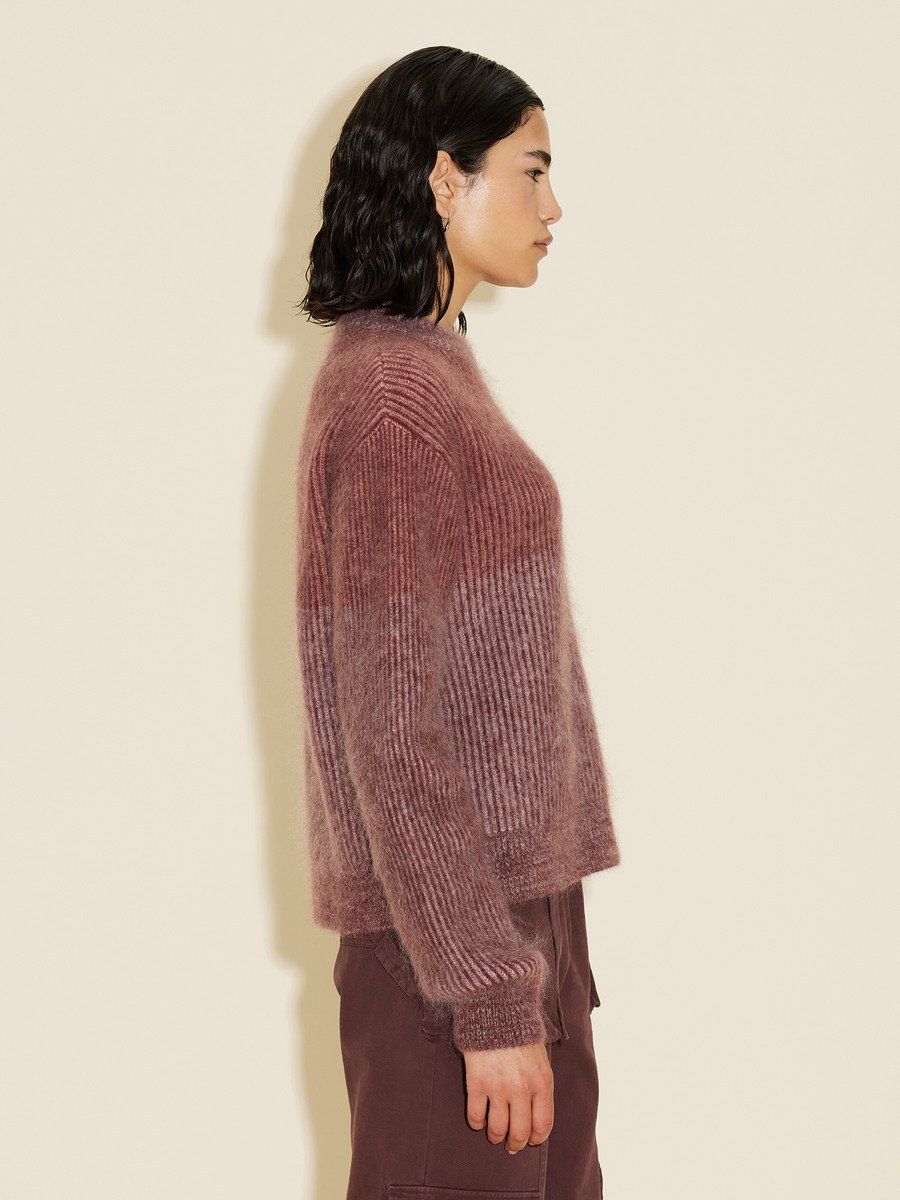 Anja Knit Sweater