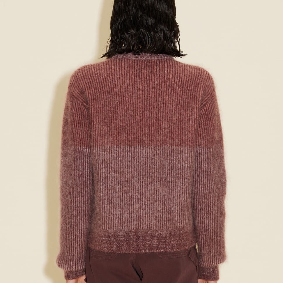 Anja Knit Sweater