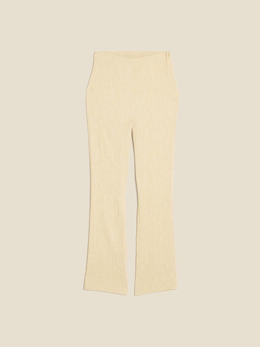 Kind Pleat Trousers