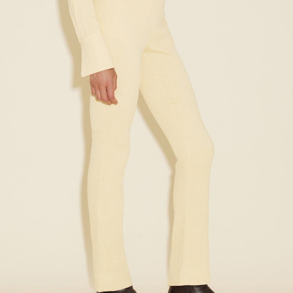 Kind Pleat Trousers