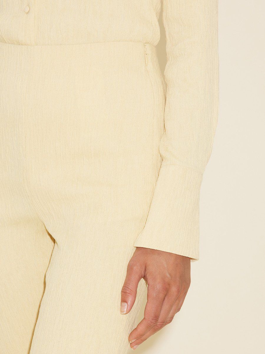Kind Pleat Trousers