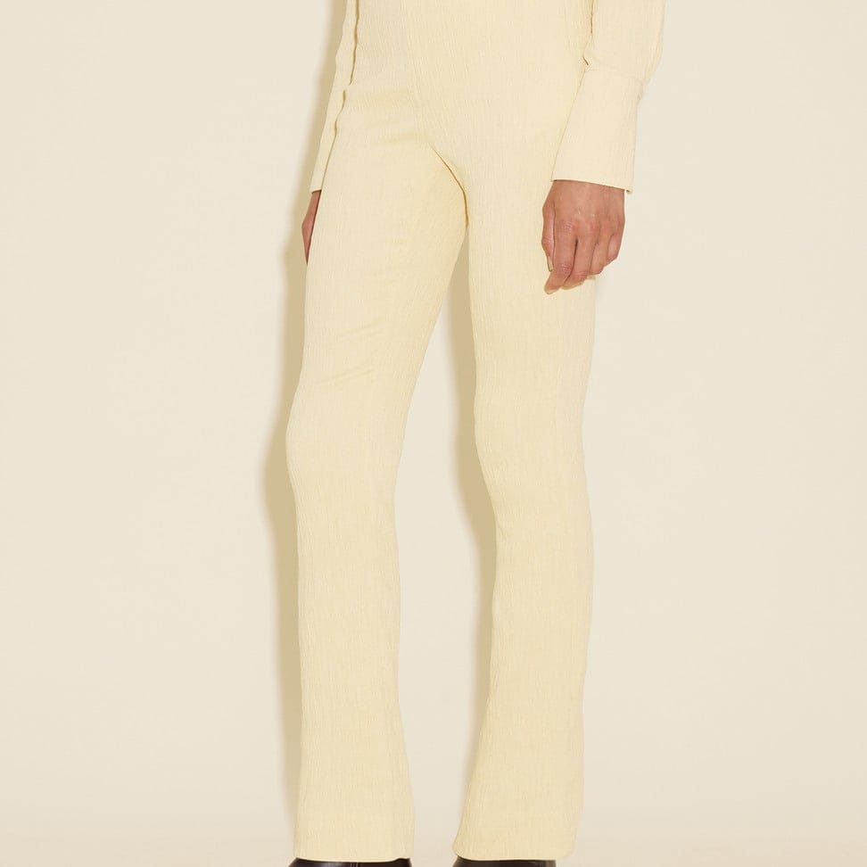 Kind Pleat Trousers