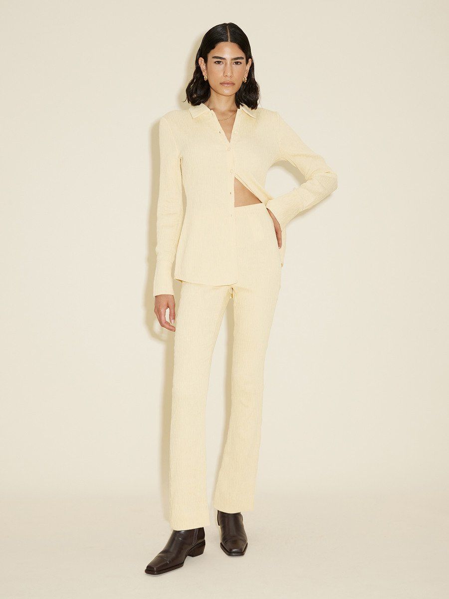 Kind Pleat Trousers