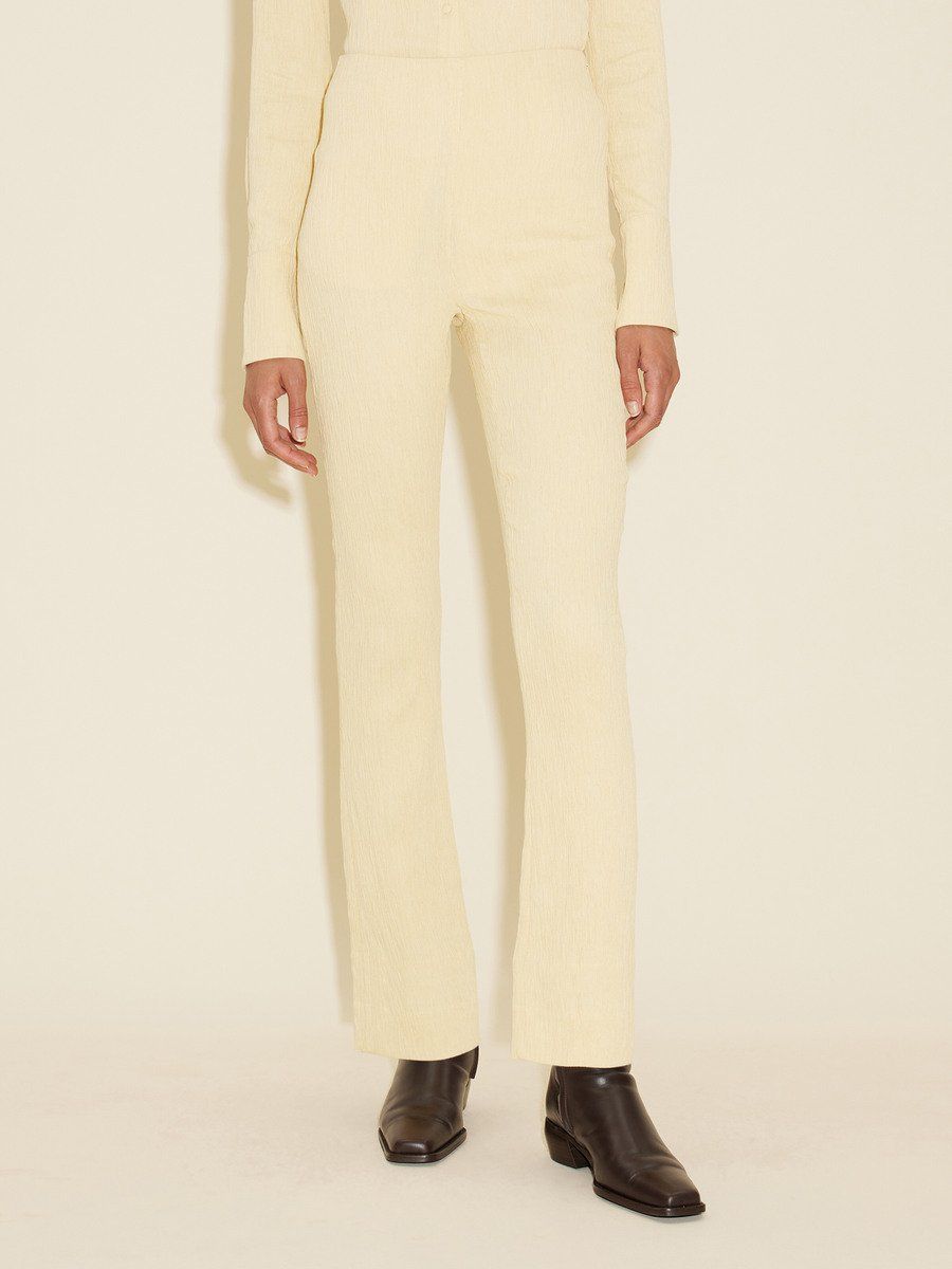 Kind Pleat Trousers