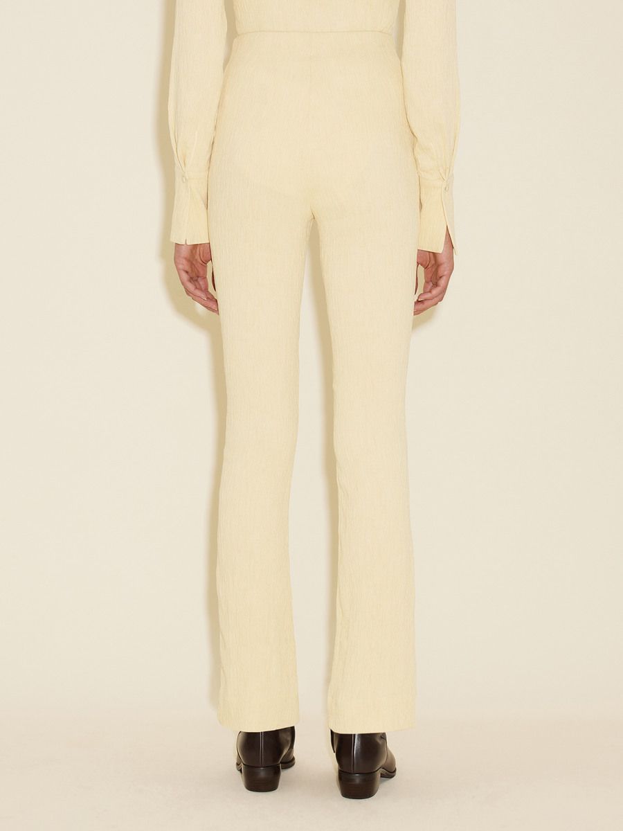 Kind Pleat Trousers