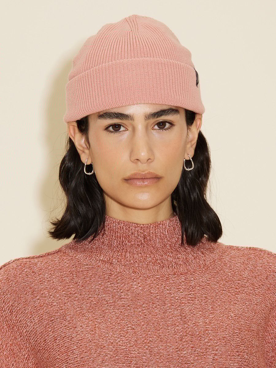 Lounge Beanie