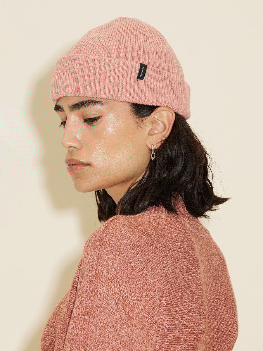 Lounge Beanie