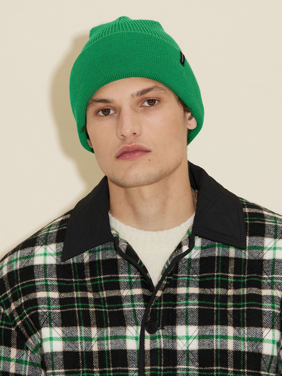 Margay Beanie