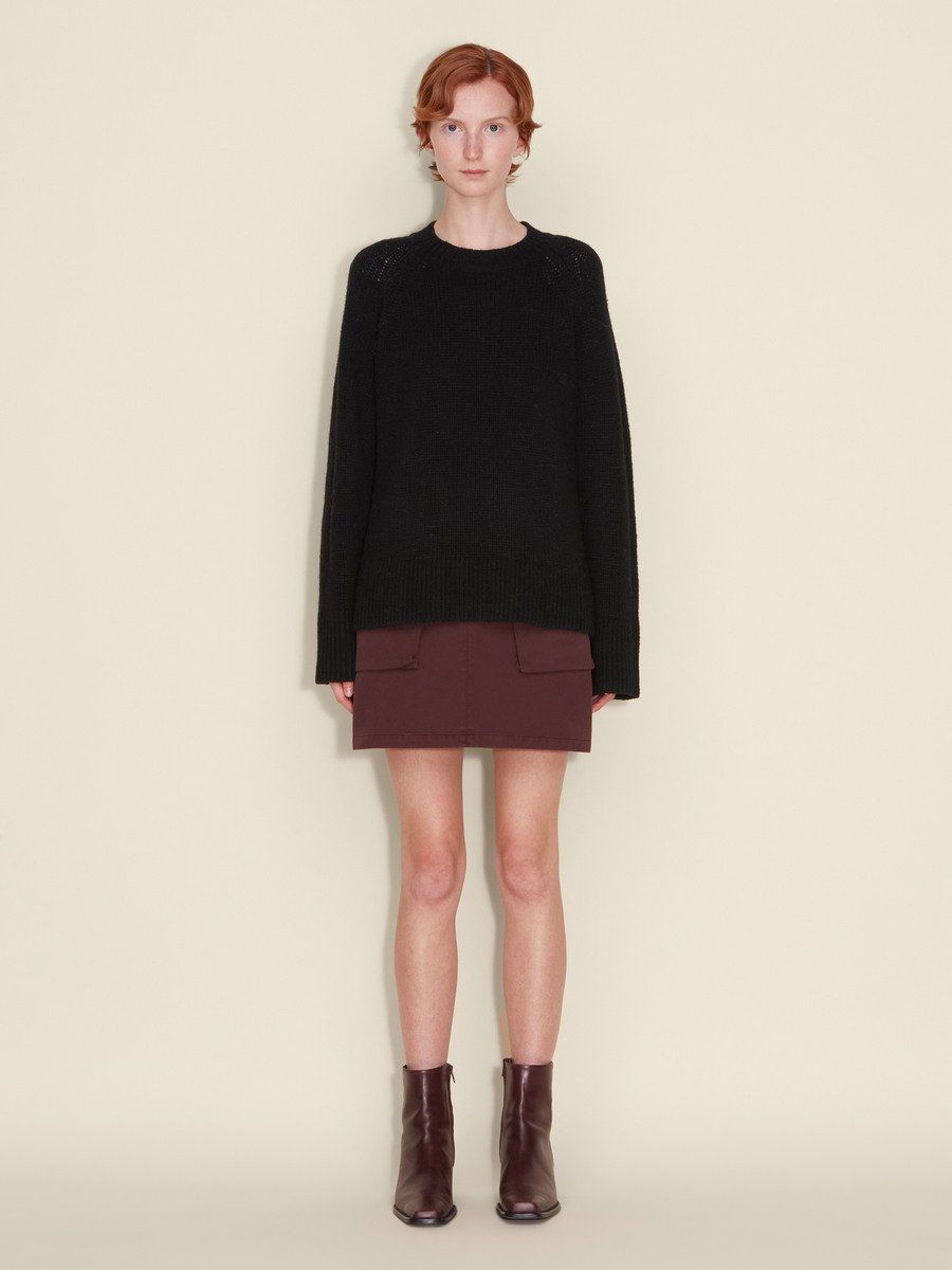 Wilma Knit Sweater