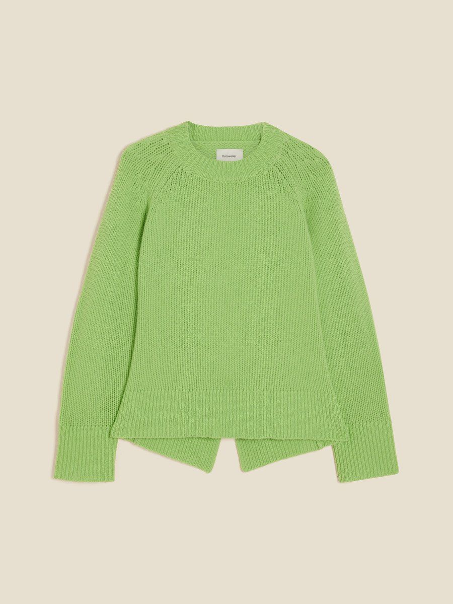 Wilma Knit Sweater