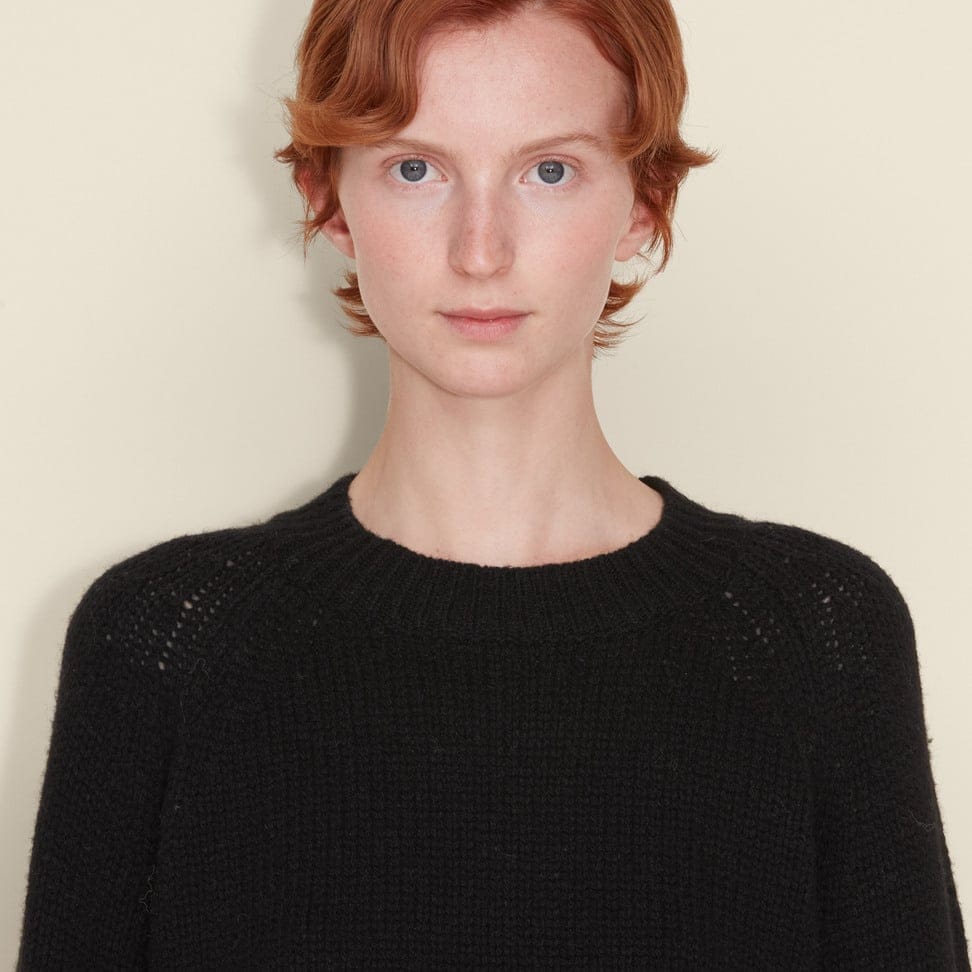 Wilma Knit Sweater