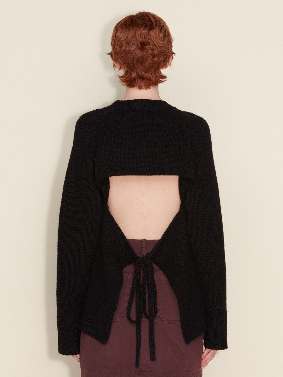 Wilma Knit Sweater