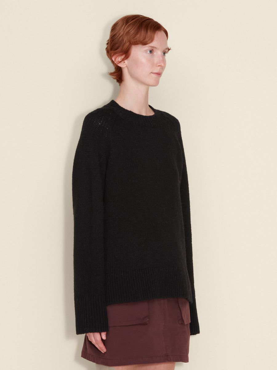 Wilma Knit Sweater