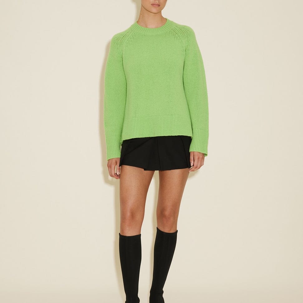 Wilma Knit Sweater