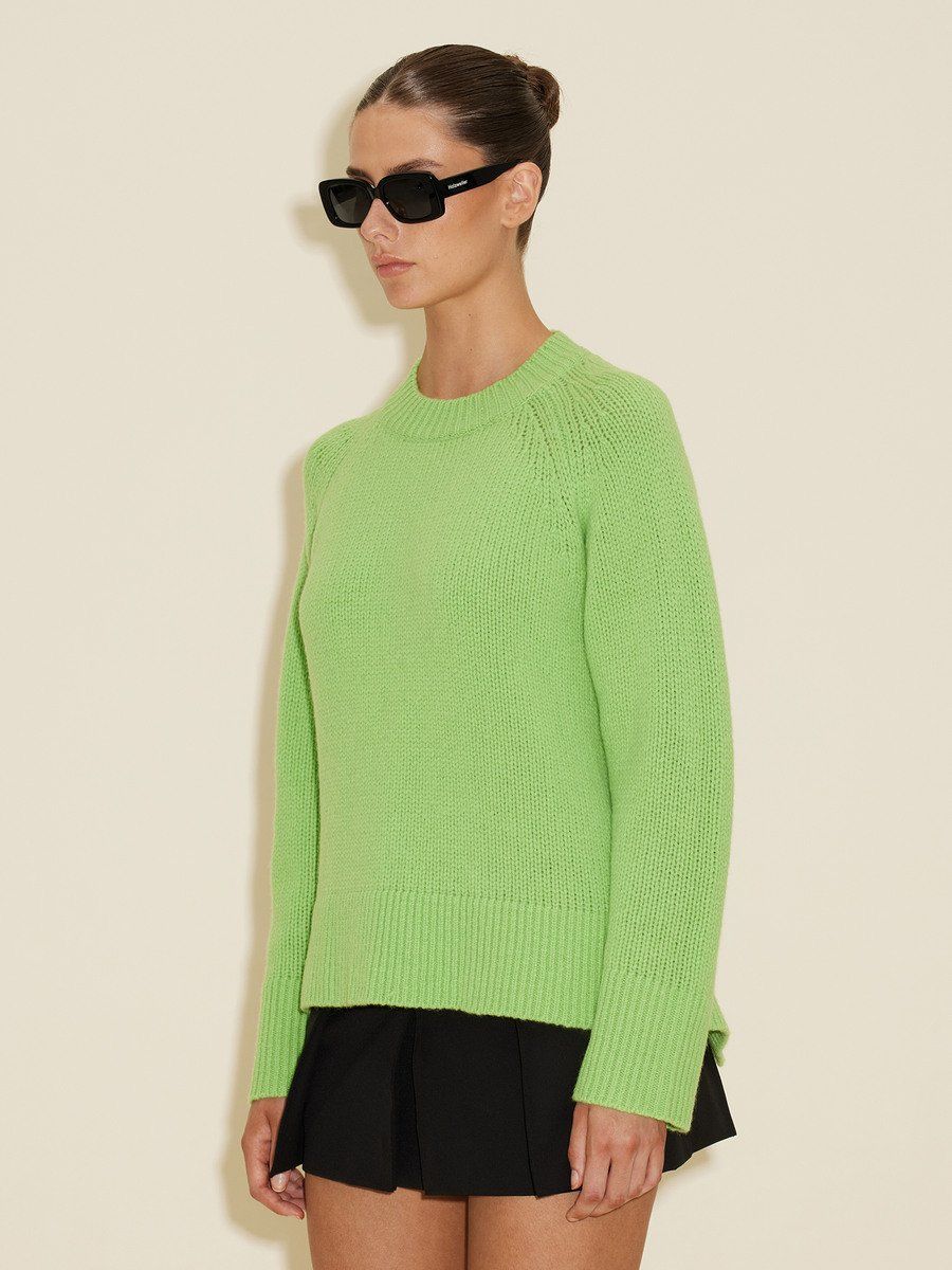 Wilma Knit Sweater