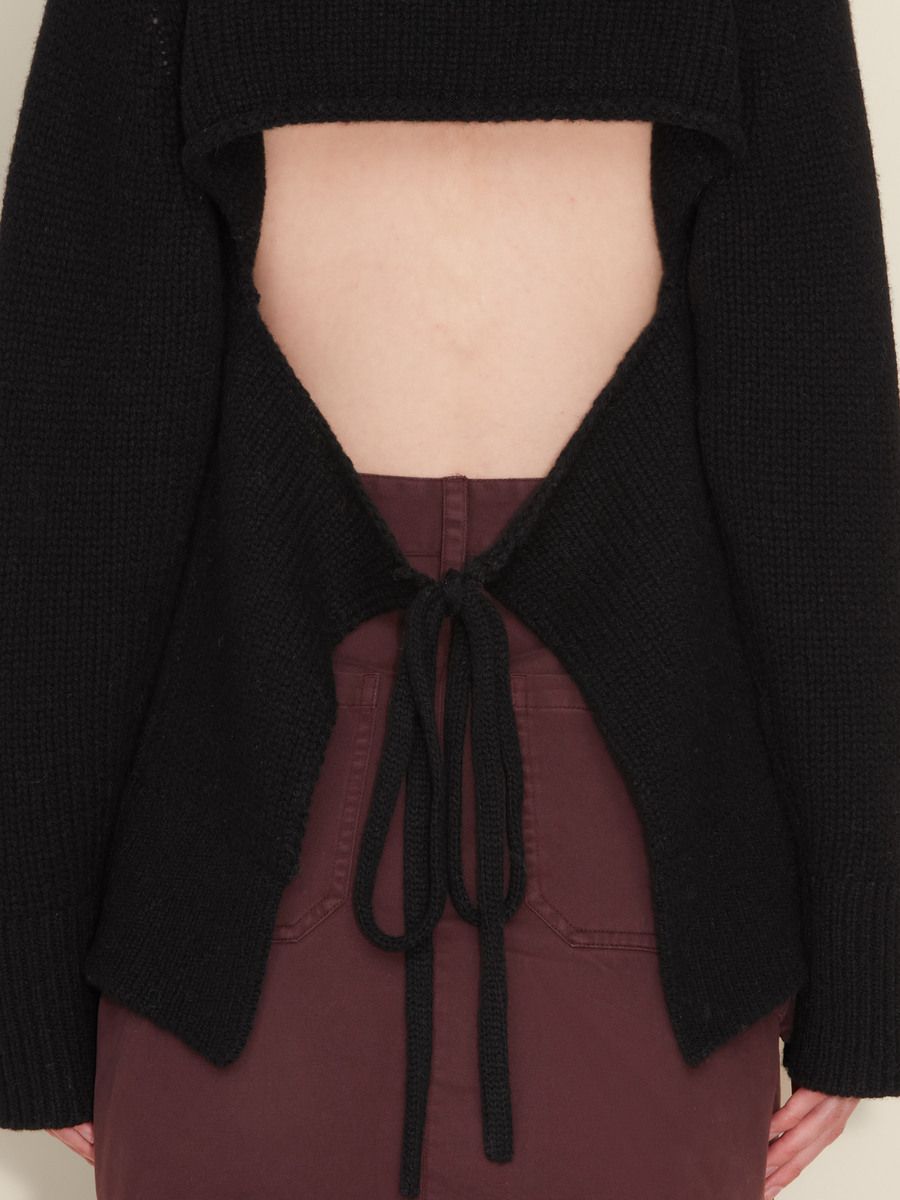Wilma Knit Sweater