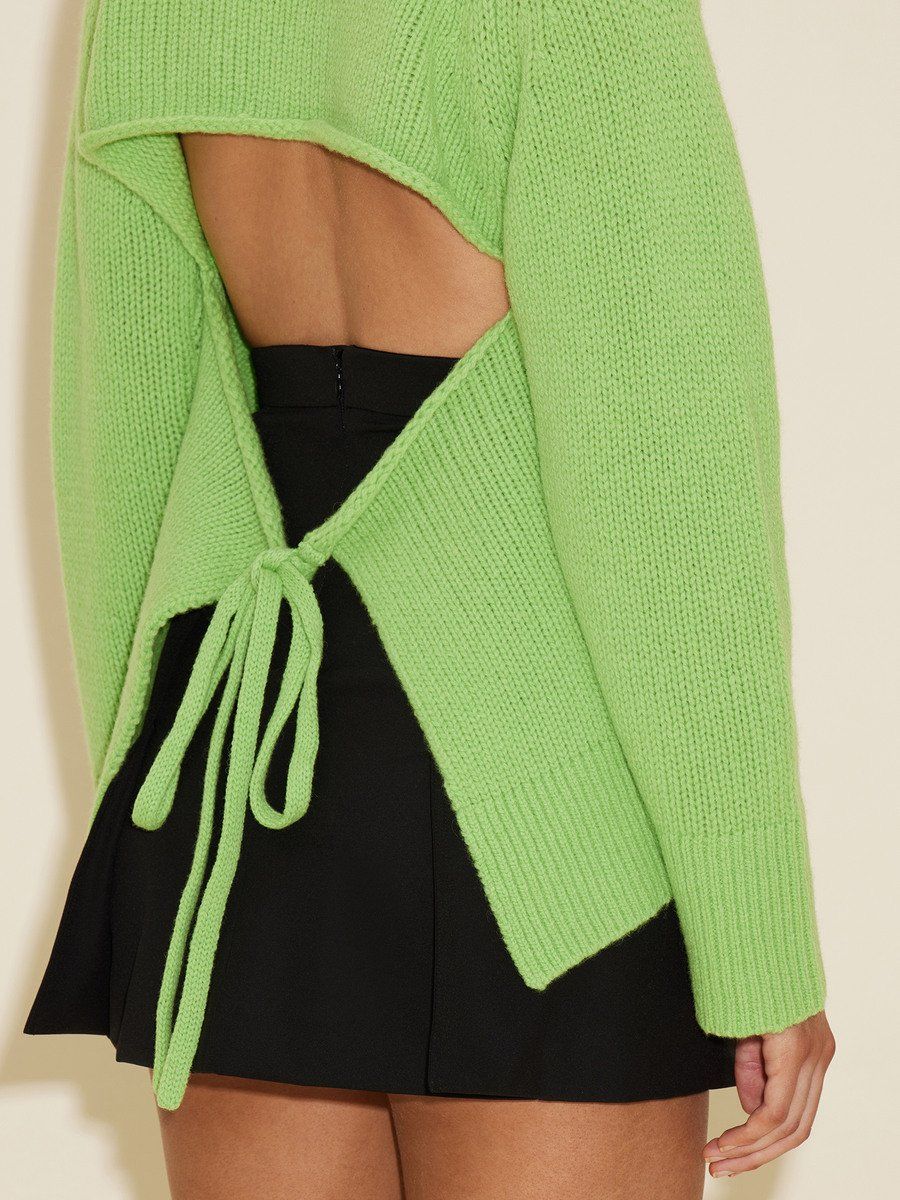 Wilma Knit Sweater