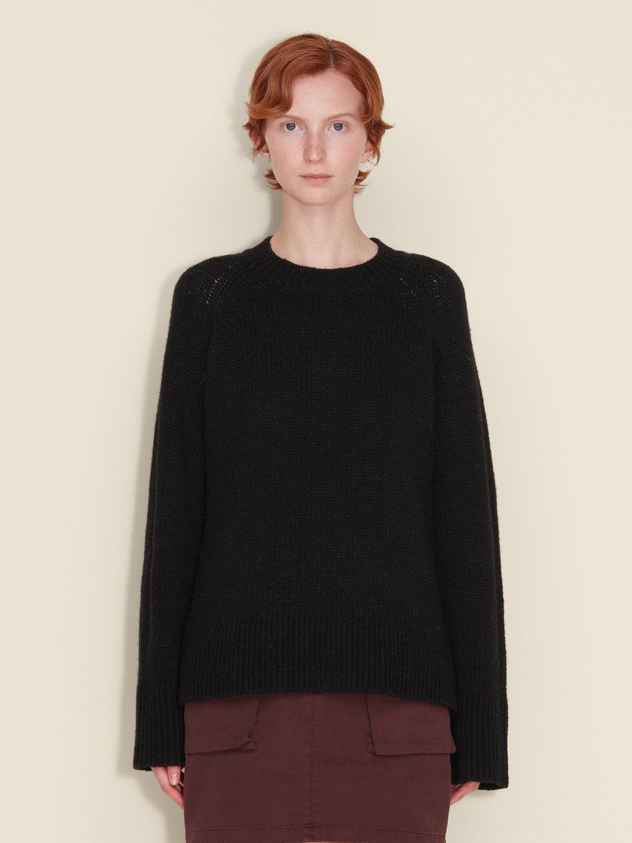 Wilma Knit Sweater