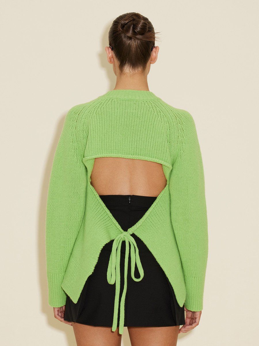 Wilma Knit Sweater